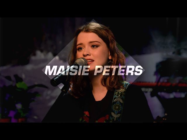 Maisie Peters - 'Stay Young' | Box Fresh Focus Performance