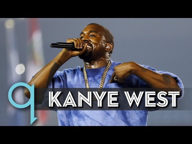 Pop Culture Panel: Should we be worried about Kanye?