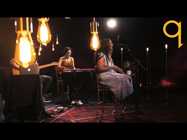 Amaal - Later (LIVE)