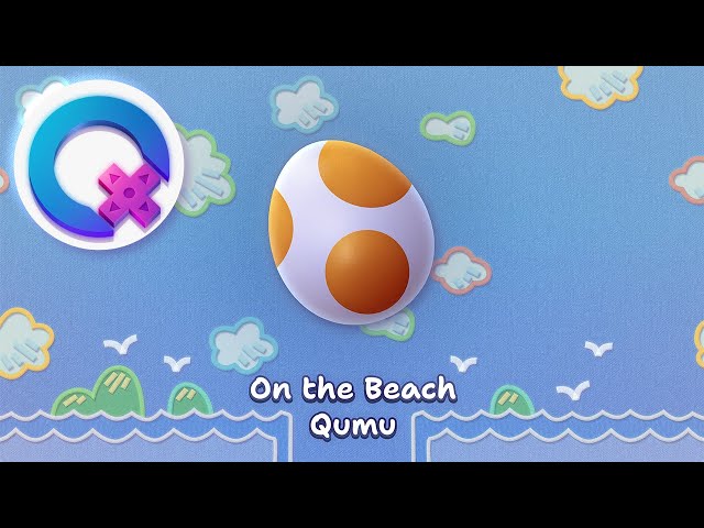 Yoshi's Story - On the Beach [Remix]