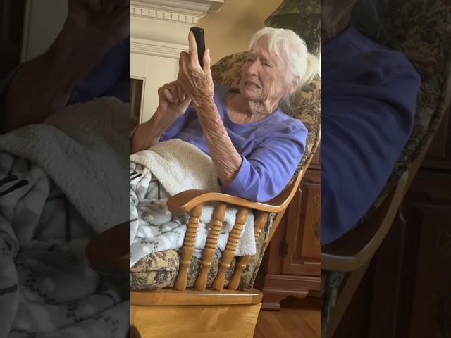 Hilarious Grandmother Trolls Scam Callers