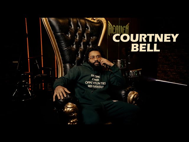 Get To Know: Who's Next Artist Courtney Bell