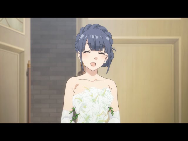 Rascal Does Not Dream of a Dreaming Girl Blu-ray Commercial