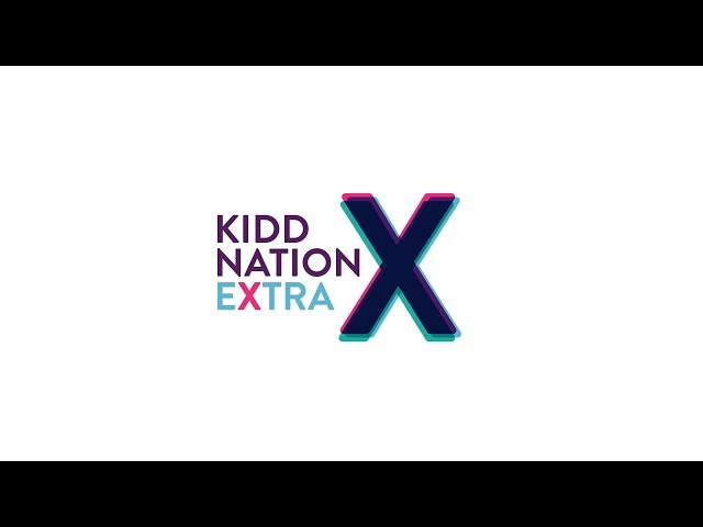 J-Si Shares Too Much Information | KiddNation Extra