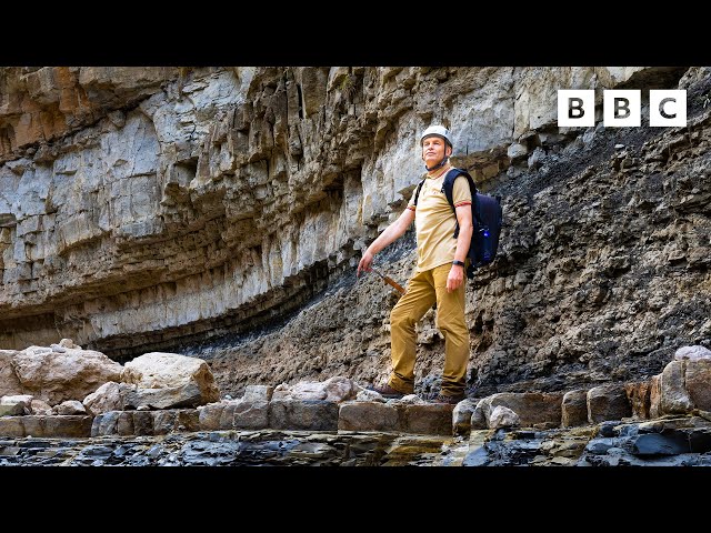What is the Line of Death? 💀 | Earth - BBC