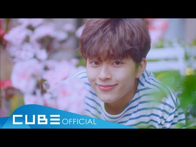Yoo Seonho (유선호) - Maybe Spring '봄이 오면' Official Music Video