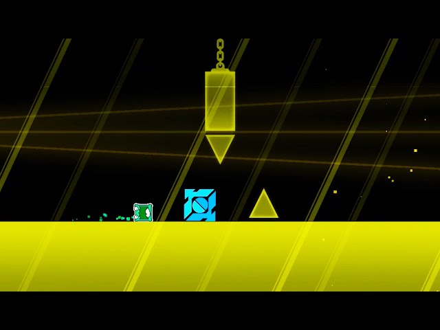 Do you remember? l "Another Unrated lvl" by mau9375 (Layout styled Demon) l Geometry dash 2.11