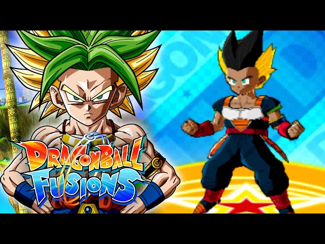 How To Get EX Fusion Outfits in Dragon Ball Fusions! (Unlocking Fused Outfits!)