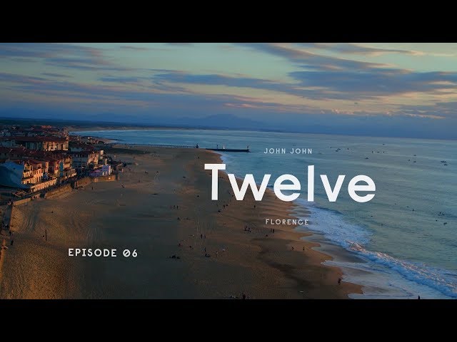 "Twelve" Ep. 6 of 7