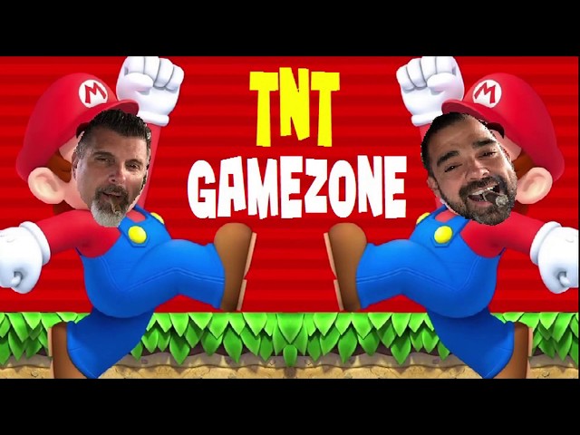 TnT Gamezone Our Story Ep 1