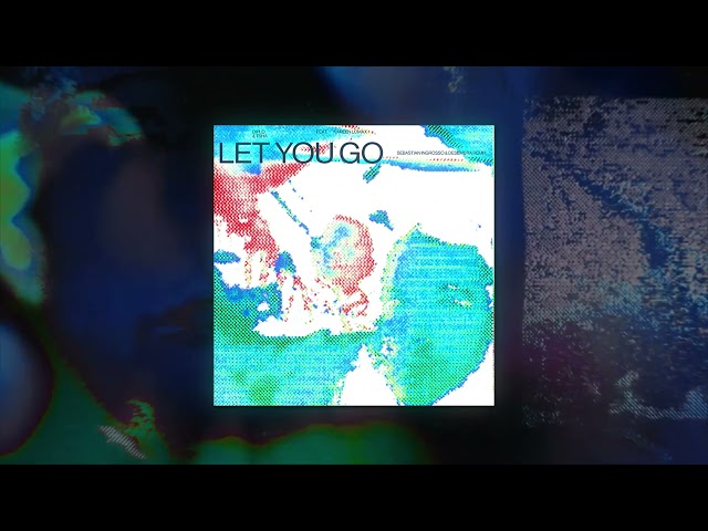 Diplo & TSHA - Let You Go (feat. Kareen Lomax) [Sebastian Ingrosso & Desembra Remix]