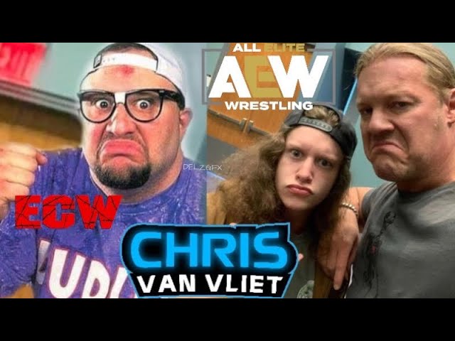 Bully Ray says AEW is like ECW, Marko Stunt is like Spike Dudley - CVV Clips