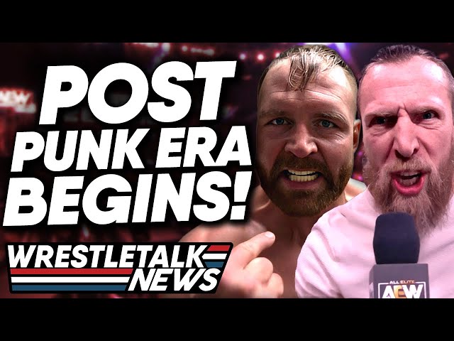 AEW Without CM Punk… IS GREAT! AEW All Out 2023 Review | WrestleTalk