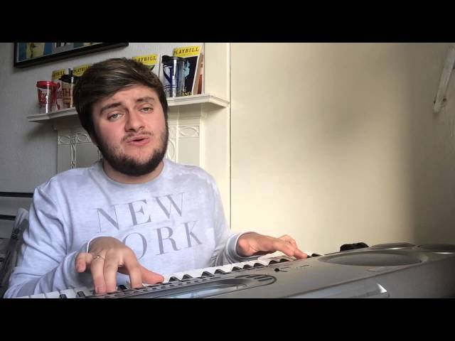 Poison - Rita Ora (Cover) (The Keyboard Sessions)