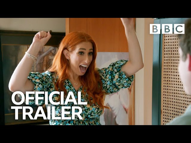 Sort Your Life Out - With Stacey Solomon | Trailer - BBC