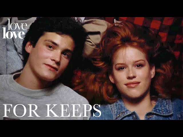 For Keeps ft. Molly Ringwald | First 10 Minutes | Love Love