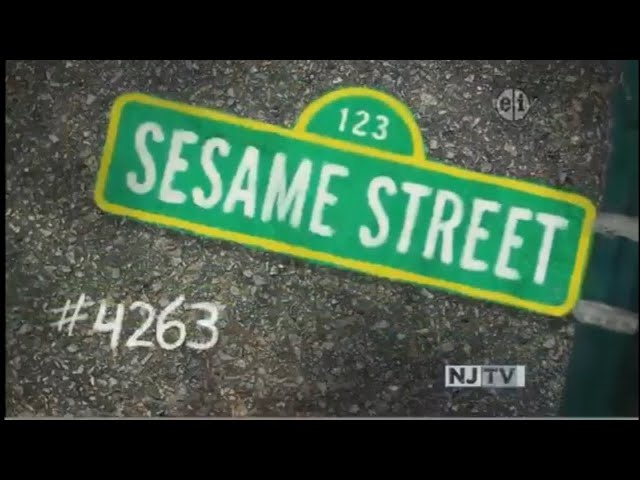 Sesame Street: Episode 4263 (Fanmade)