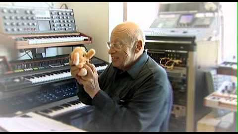 Jean-Jacques Perrey