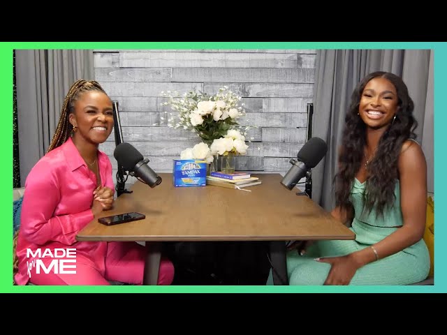 "It's My Life" feat Coco Jones | Sponsored by Tampax | Made for Me | xoNecole