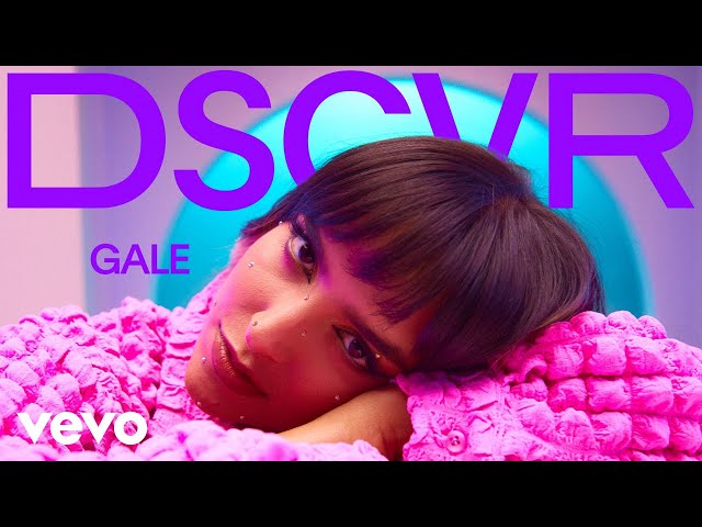 GALE - Introducing GALE | Vevo DSCVR