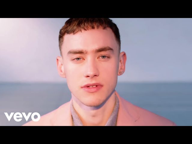 Years & Years - Desire (Official Video) ft. Tove Lo