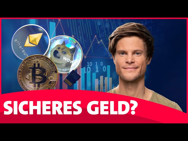 Machen Bitcoin & Co reich? | Faktencheck
