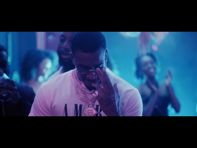 Bugzy Malone - Ride Out (Official Music Video)