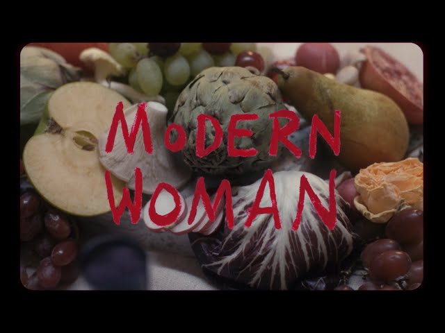 Modern Woman - Offerings (Official Music Video)