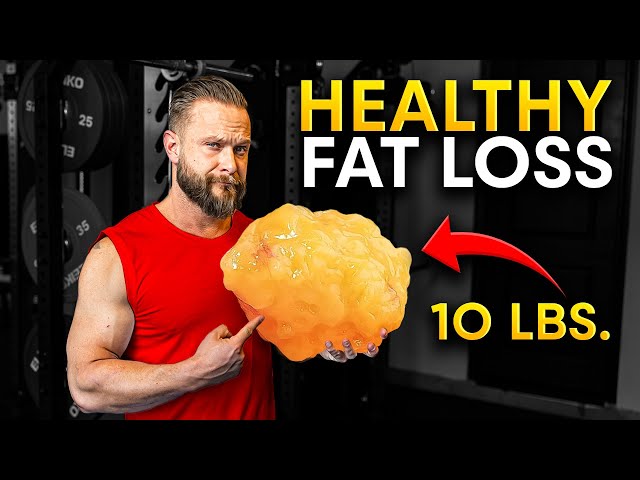 What Body Fat % is Right for You?! (Men + Women)