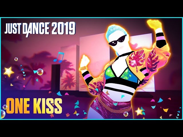 Just Dance 2019: One Kiss – Calvin Harris, Dua Lipa | Official Track Gameplay [US]