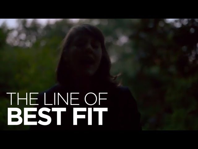 Caitlin Rose performs 'Waitin' for The Line of Best Fit