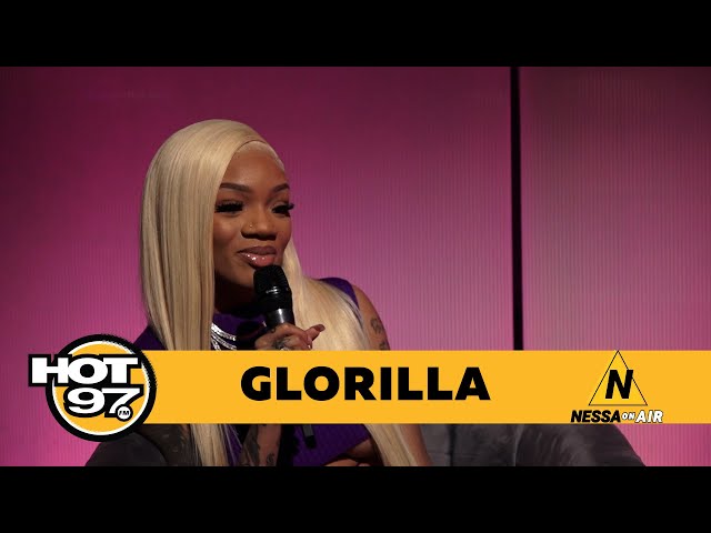 GloRilla On Cardi B, Sneaky Links & Why She Stays on Facebook