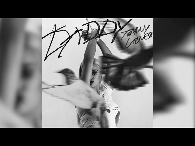 Tommy Genesis - Daddy (Official Audio)