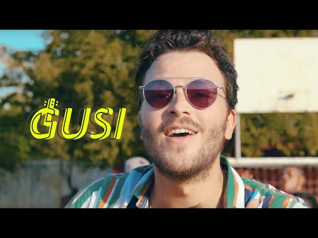 GUSI - Soltero ft Koffee el Kafetero (Video Oficial)