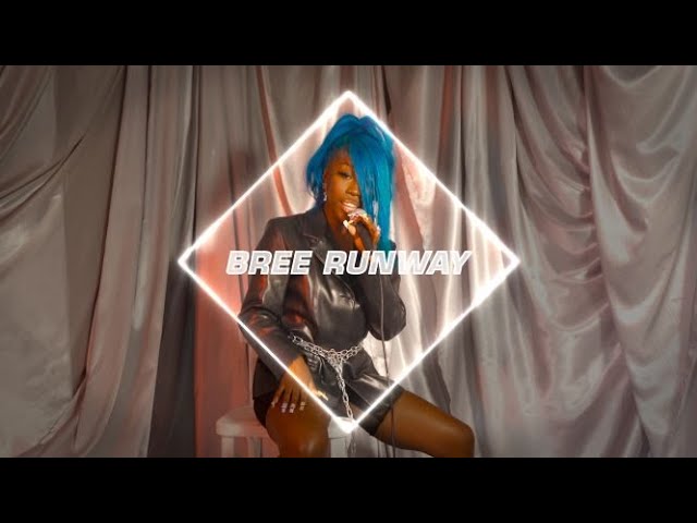 Bree Runway - 'Paparazzi' | Fresh From Home Lady Gaga Cover
