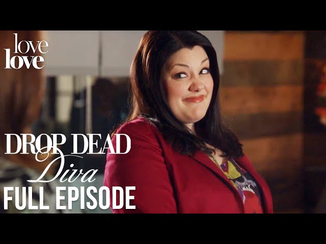 Drop Dead Diva | Full Episode | Grayson's Anatomy | Season 1 Episode 13 | Love Love
