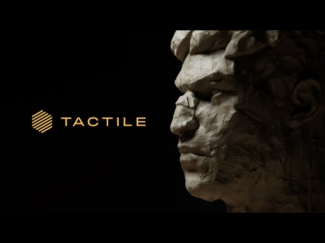 NEW | GREYSCALEGORILLA TACTILE: Meticulously Crafted Materials for 3D Designers
