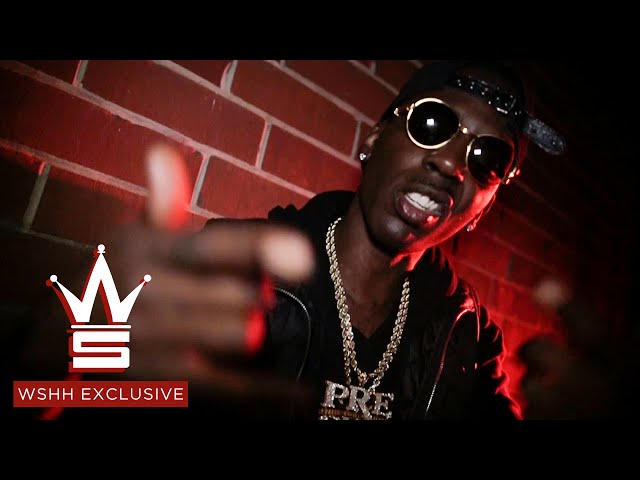 Young Dolph "What They Want" (WSHH Exclusive - Official Music Video)