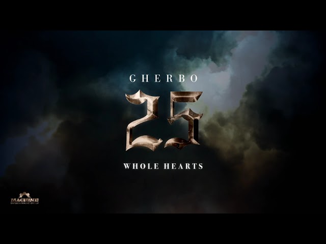 G Herbo - Whole Hearts (Official Audio)