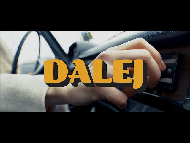 Sosnowski - Dalej (Official video)