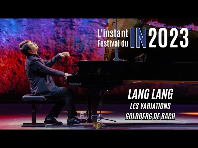 L'instant Festival : Lang Lang