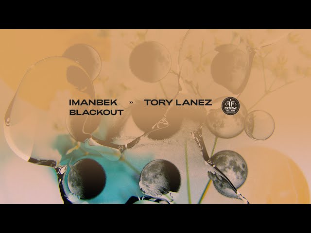 Imanbek feat. Tory Lanez - Blackout
