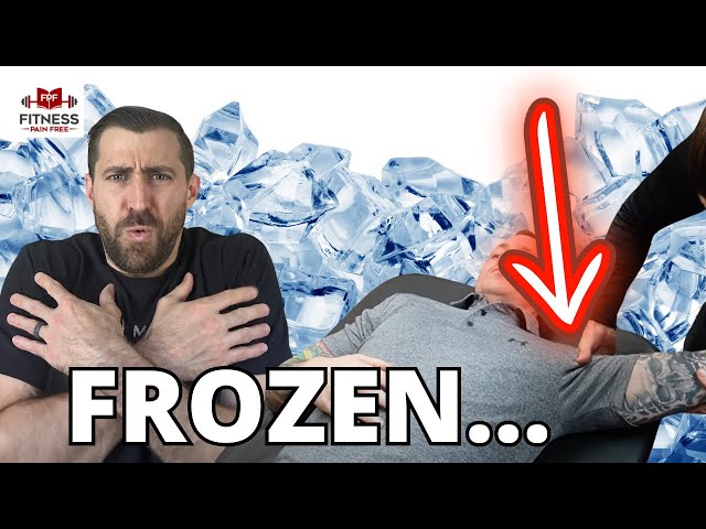 FROZEN SHOULDER - What Physical Therapists Need to Know [Adhesive Capsulitis]