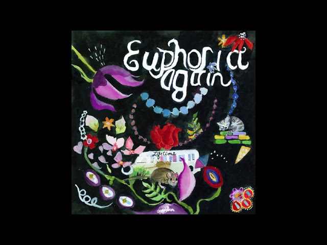 Euphoria Again - Lifetime (Full Album)