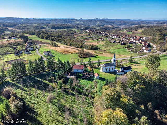 Potočani i Novo Naselje