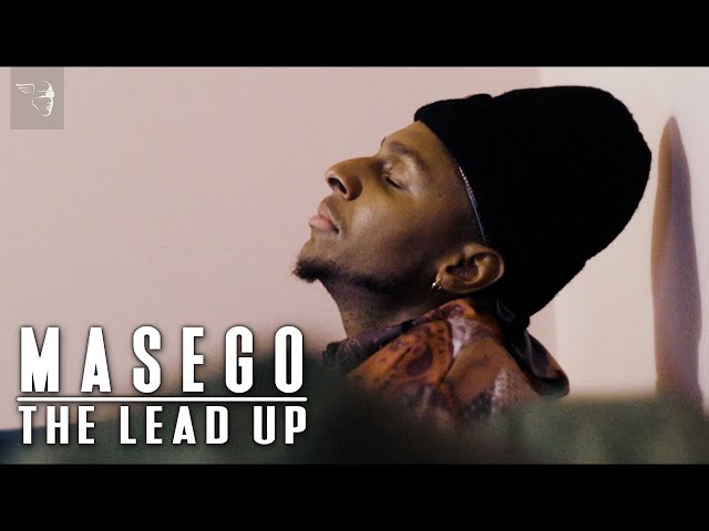 Masego Before a Sold-Out Tour: Dating, Fans & Performing Abroad | The Lead Up