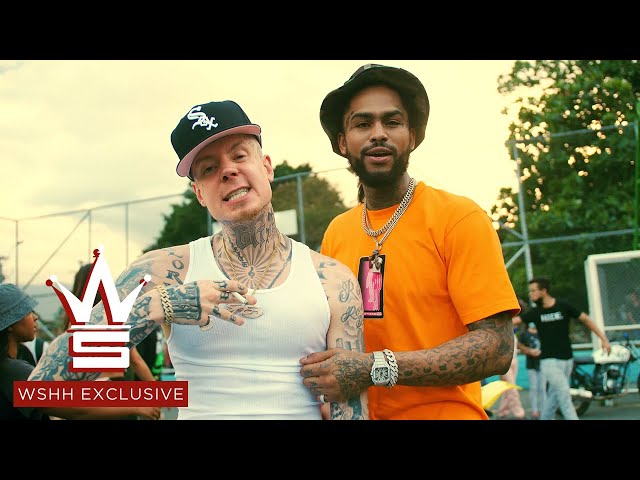 Dave East & Millyz - Body 4 Body (Official Music Video)