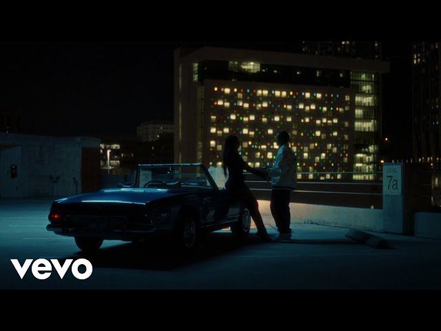 Ryan Trey - 30 Floors Up (Official Music Video)
