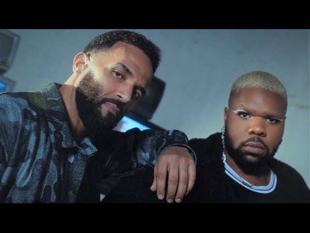 Craig David & MNEK - Who You Are (Official Video)