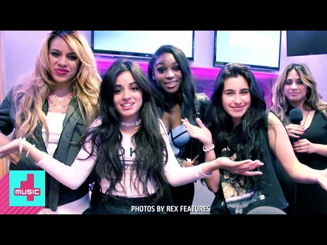 Fifth Harmony: 5 Things You Don't Know